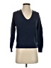 525 America Blue Pullover Sweater Size S - photo 1