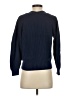 525 America Blue Pullover Sweater Size S - photo 2