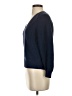 525 America Blue Pullover Sweater Size S - photo 5