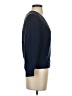 525 America Blue Pullover Sweater Size S - photo 4