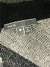 Vince. Black Cardigan Size M - photo 7