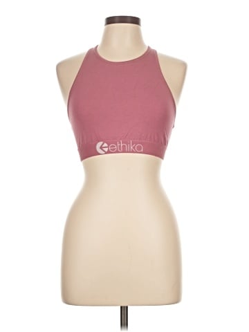 ETHIKA Tank Top (view 1)