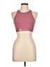 ETHIKA Burgundy Tank Top Size L - photo 1