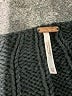 Free People Black Pullover Sweater Size XS - photo 7
