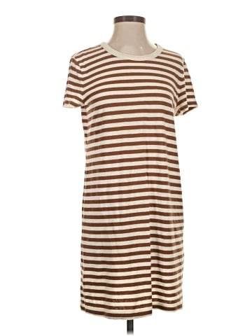 Lou & Grey Casual Dress (view 1)