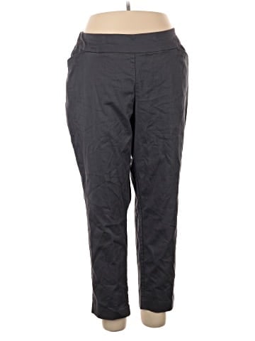 Croft & Barrow Casual Pants (view 1)