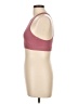 ETHIKA Burgundy Tank Top Size L - photo 5