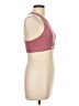 ETHIKA Burgundy Tank Top Size L - photo 4