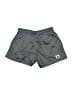 Assorted Brands 100% Polyester Solid Gray Athletic Shorts Size M - photo 1