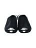 Jeffrey Campbell Black Sandals Size 10 - photo 2