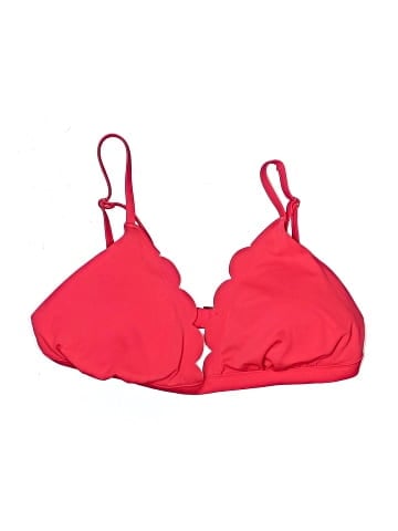 Vanilla Beach Swimsuit Top (view 1)