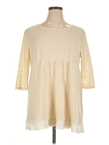 Umgee Pullover Sweater (view 1)