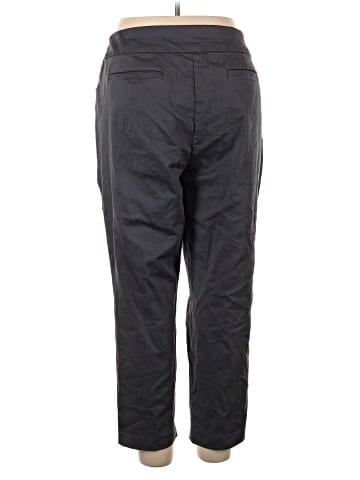 Croft & Barrow Casual Pants (view 2)