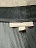 Woman Within 100% Polyester Solid Black Casual Pants Size 14 (M) - photo 7