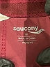 Saucony Burgundy Active Pants Size M - photo 7