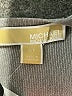 MICHAEL Michael Kors Gray Casual Dress Size S - photo 6