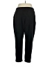 SPANX Solid Black Active Pants Size 1X - photo 2