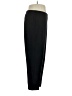 SPANX Solid Black Active Pants Size 1X - photo 4