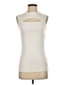 Bailey 44 Ivory Sleeveless Top Size S - photo 1