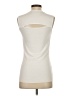Bailey 44 Ivory Sleeveless Top Size S - photo 2