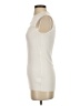 Bailey 44 Ivory Sleeveless Top Size S - photo 5