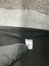 Unbranded Black Short Sleeve Turtleneck Size M - photo 6