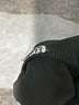 Unbranded Black Short Sleeve Turtleneck Size M - photo 7