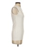 Bailey 44 Ivory Sleeveless Top Size S - photo 4