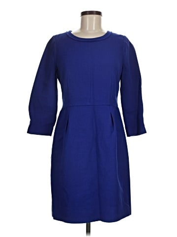 J.Crew Casual Dress (view 1)