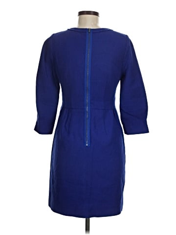 J.Crew Casual Dress (view 2)