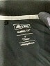 Adidas 100% Polyester Black Short Sleeve Polo Size S - photo 7