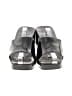 Stuart Weitzman Black Sandals Size 11 - photo 2