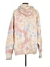 Champion Tie-dye Tan Pullover Hoodie Size L - photo 2