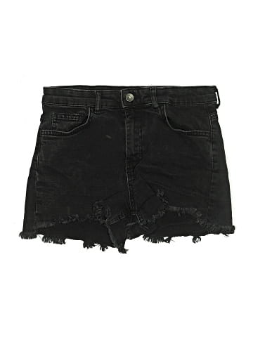 Calzedonia Denim Shorts (view 1)