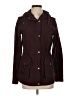Eden Society Burgundy Jacket Size S - photo 1