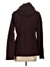 Eden Society Burgundy Jacket Size S - photo 2