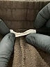 Maurices Solid Brown Casual Pants Size 1X - photo 7