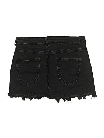Calzedonia Denim Shorts (view 2)