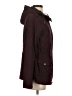 Eden Society Burgundy Jacket Size S - photo 4
