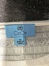 CeCe Ivory Short Sleeve Turtleneck Size XS - photo 7