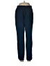 Athleta Solid Blue Track Pants Size 8 - photo 1