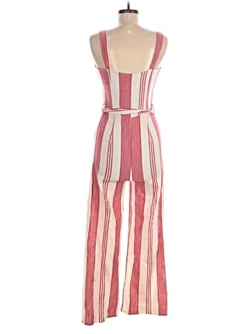 Derek Heart Jumpsuit (view 2)