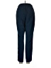 Athleta Solid Blue Track Pants Size 8 - photo 2