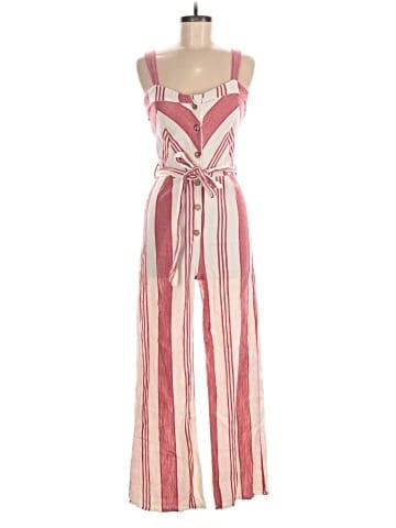 Derek Heart Jumpsuit (view 1)