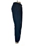Athleta Solid Blue Track Pants Size 8 - photo 4