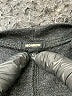 Monrow Black Active T-Shirt Size XS - photo 7