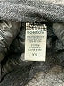 Monrow Black Active T-Shirt Size XS - photo 8