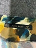 Zara Basic 100% Viscose Animal Print Gold Casual Dress Size S - photo 7