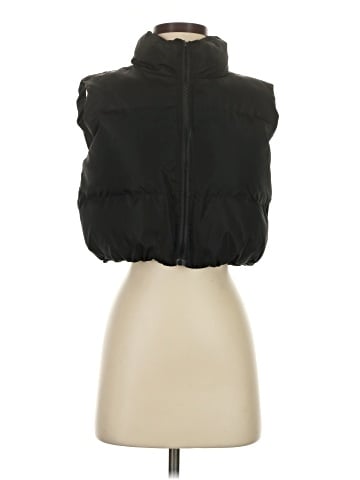 Shein Vest (view 1)