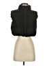 Shein 100% Polyester Black Vest Size 4 - photo 1